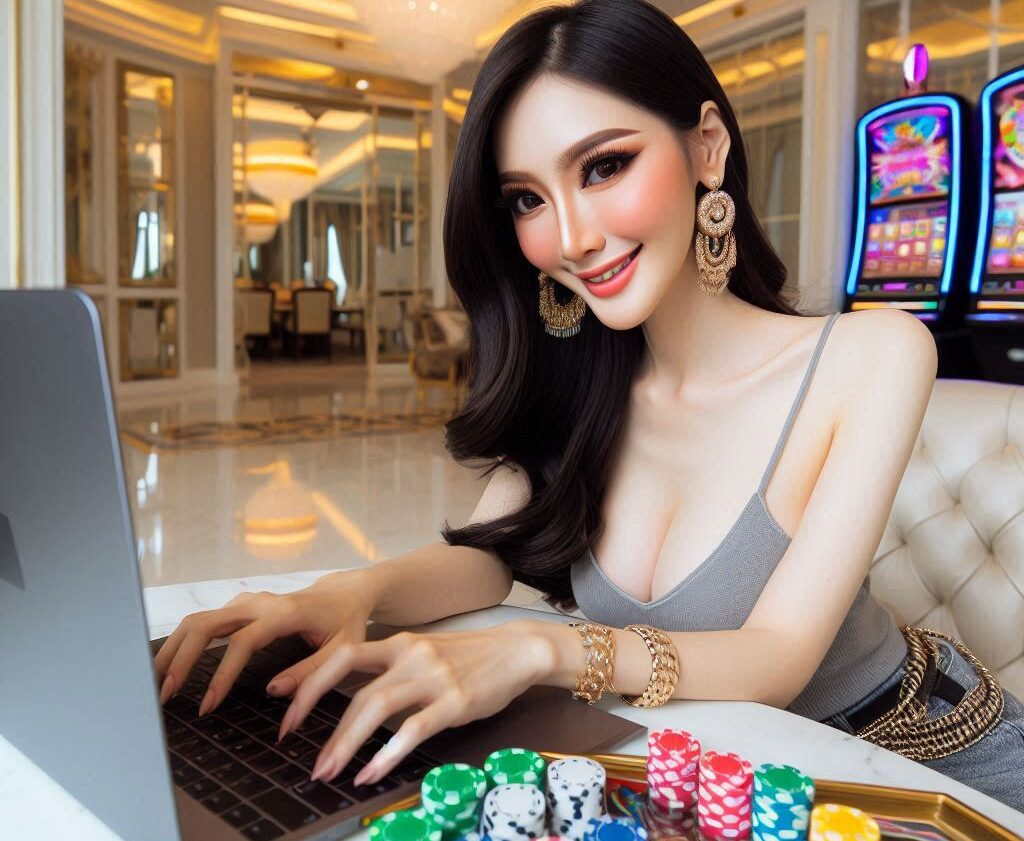 Raih Jackpot Miliaran! Game Slot ARCADE Hadir dengan Promo Terbesar!-ggxpj5.com