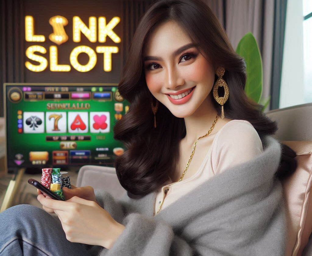 Raih Jackpot Miliaran! Game Slot ARCADE Hadir dengan Promo Terbesar!-ggxpj5.com