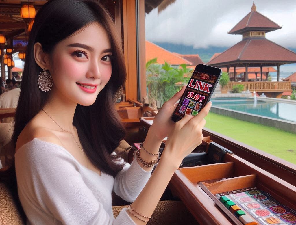 Main di Link Slot Terbaik: Menangkan Miliaran dari Provider Ternama!-ggxpj5.com