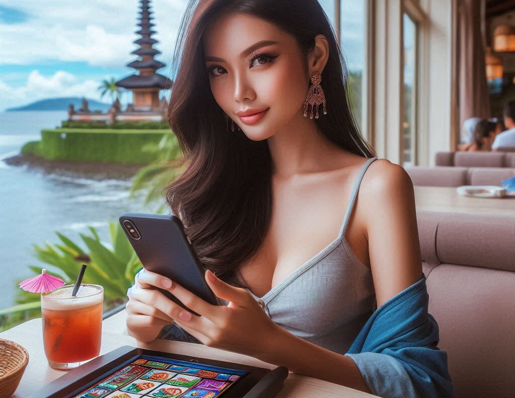 Miliarder dalam Genggaman: Slot Mania VIP Siapkan 1 Miliar Rupiah untuk Anda!-ggxpj5.com