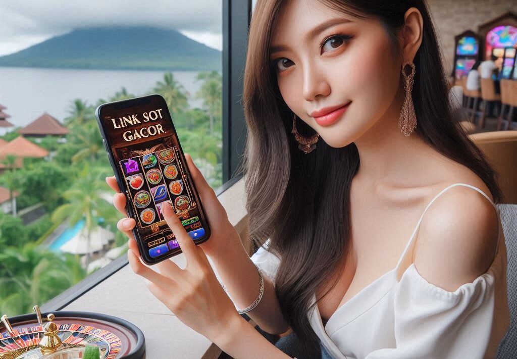 Miliarder dalam Genggaman: Slot Mania VIP Siapkan 1 Miliar Rupiah untuk Anda!-ggxpj5.com