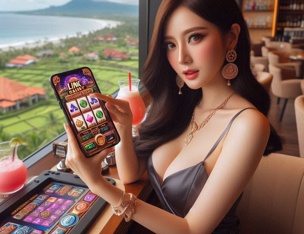 Bulan Ini Lebih Seru dengan Promo Eksklusif Slot Mania Barong-ggxpj5.com