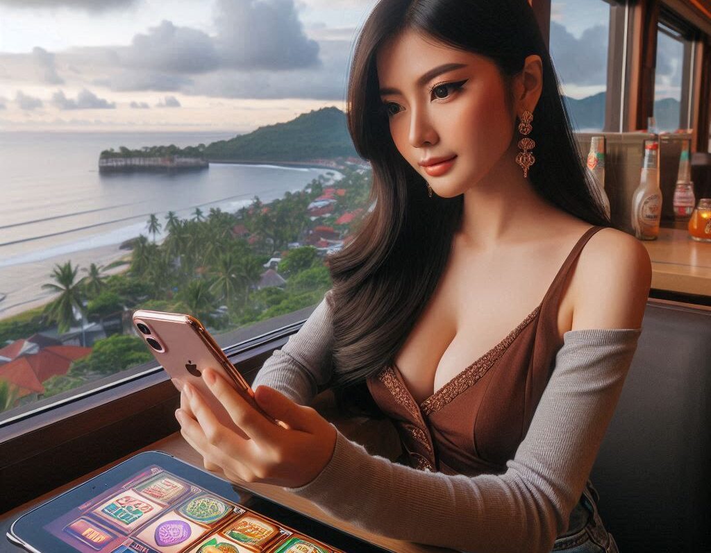 Promo Slot Mania Barong: Kesempatan Dapat Jackpot Makin Besar!-ggxpj5.com