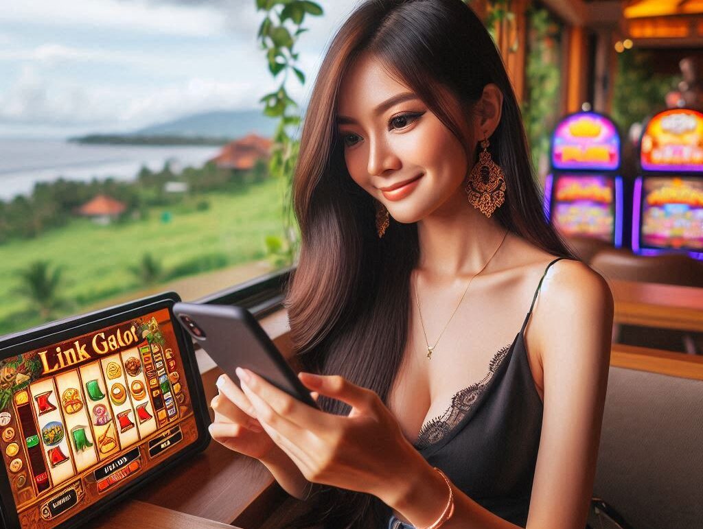 Langkah Praktis Daftar di Provider Slot Gacor Mahjong dan Slot88: Mulai Main dan Menang Hari Ini!-ggxpj5.com