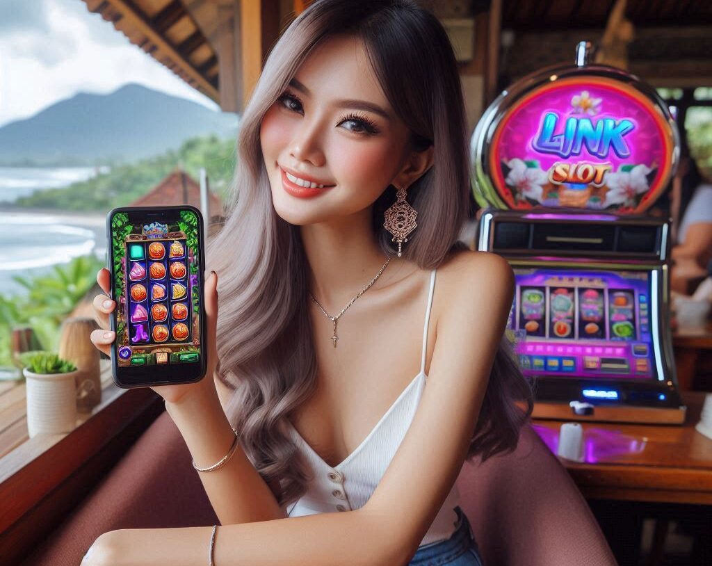 Main di Link Slot Terbaik: Menangkan Miliaran dari Provider Ternama!-ggxpj5.com