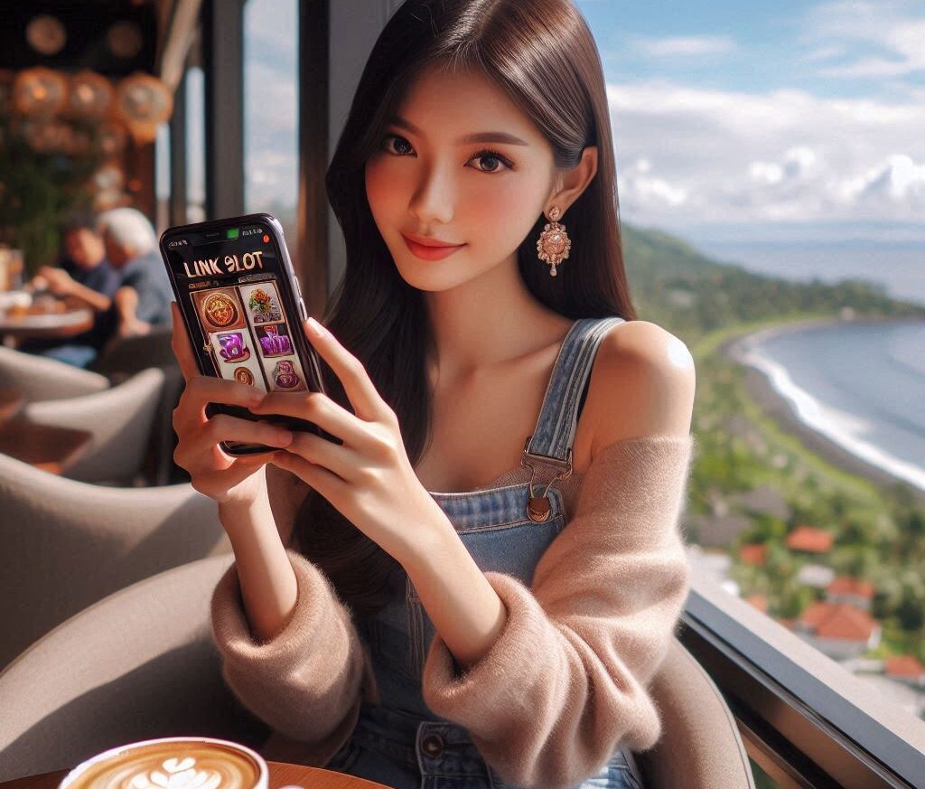 Main di Link Slot Terbaik: Menangkan Miliaran dari Provider Ternama!-ggxpj5.com