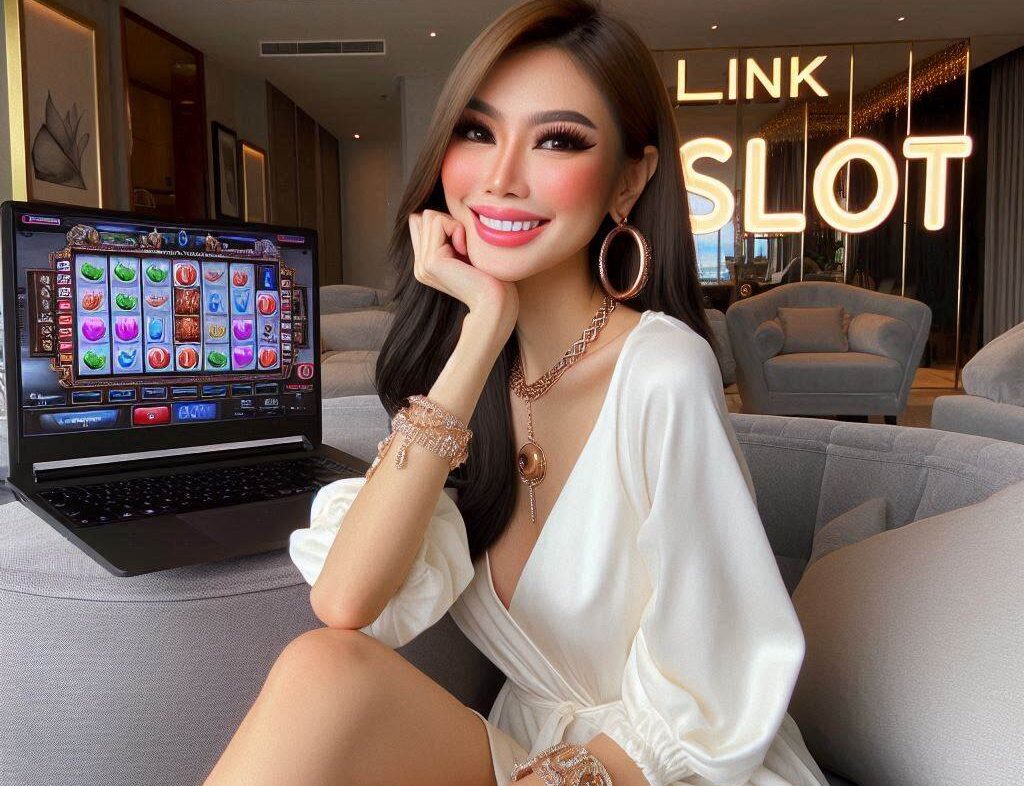 Slot Nezha oleh Fast Spin: Promo Gede dan JP Asli Tanpa Basa-Basi!-ggxpj5.com