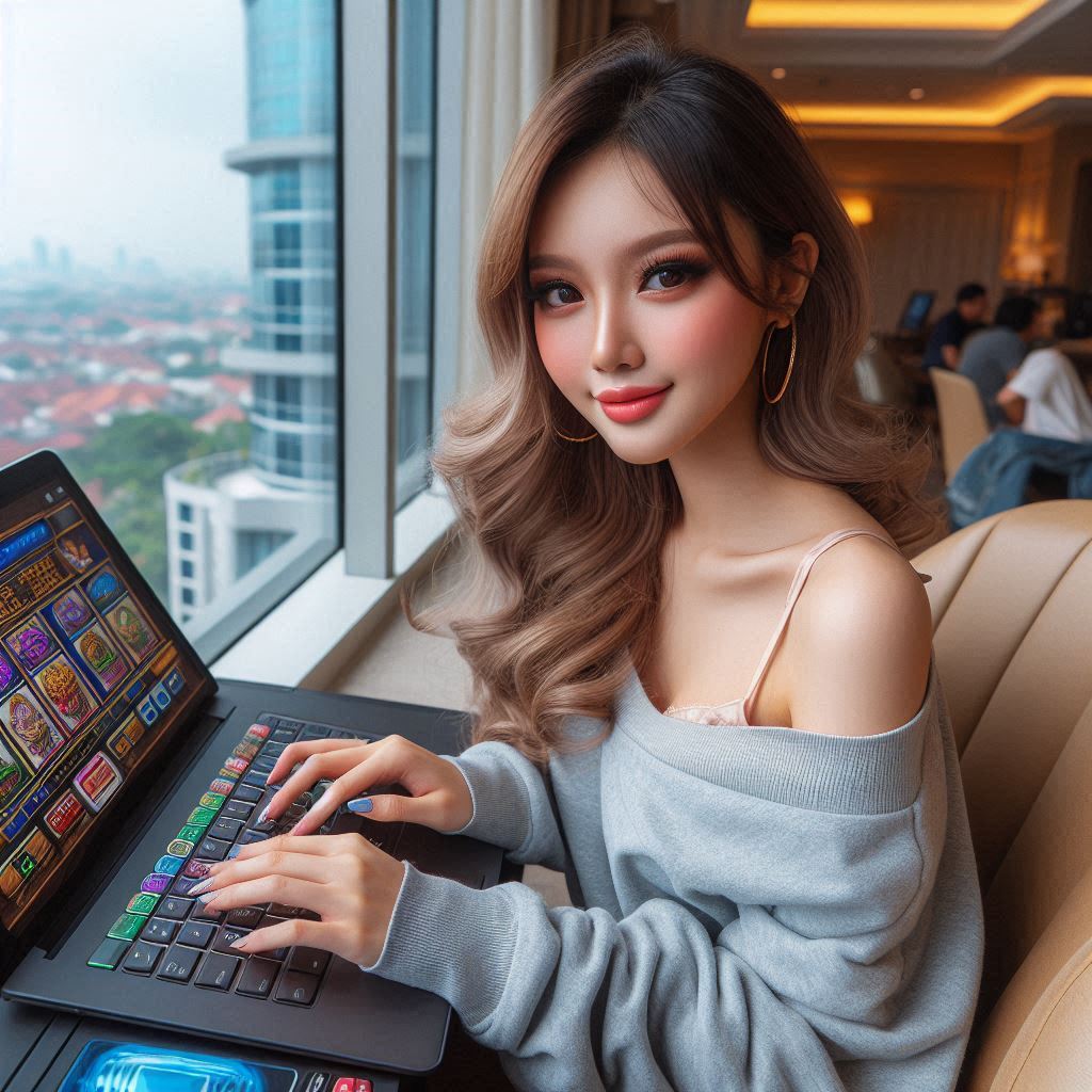 Slot Mania Heist: Panduan Lengkap untuk Pemula-ggxpj5.com