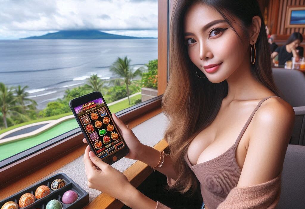 Mengenal Bahasa Rahasia di Dunia Slot Online: Istilah-Istilah Penting-ggxpj5.com