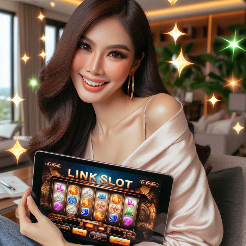 Slot Nezha oleh Fast Spin: Promo Gede dan JP Asli Tanpa Basa-Basi!-ggxpj5.com