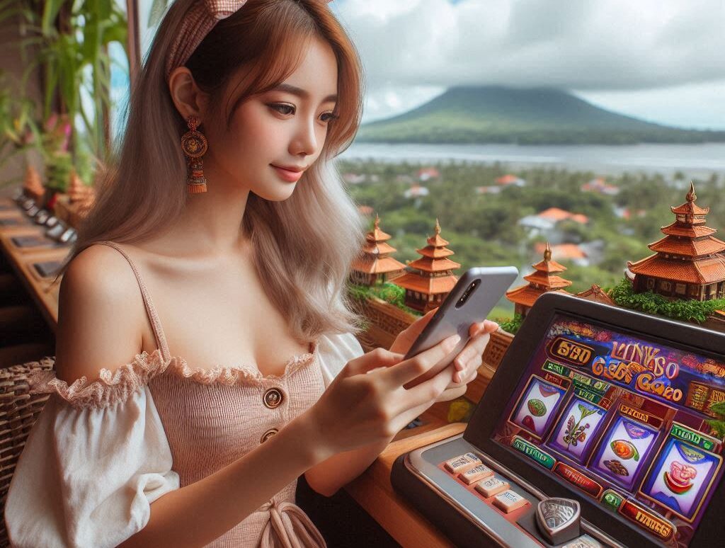 LSejarah dan Mitos di Balik Slot Habanero Glory of Rome-ggxpj5.com
