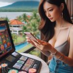 Slot88: Dunia Baru bagi Pecinta Slot Online-ggxpj5.com