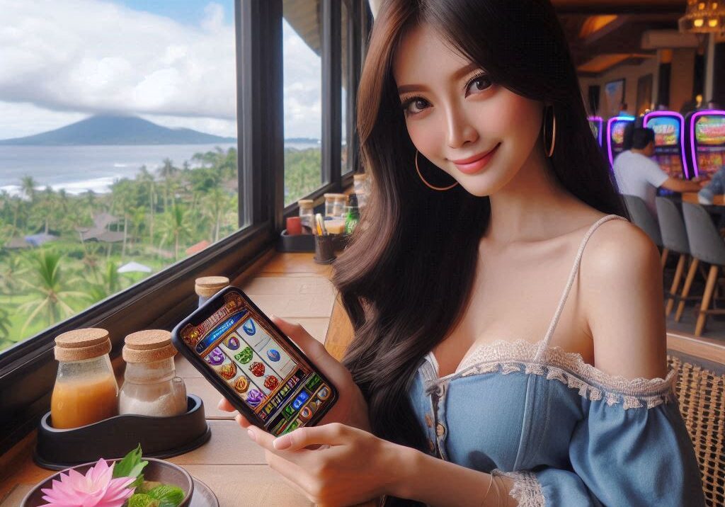 Slot88: Dunia Baru bagi Pecinta Slot Online-ggxpj5.com