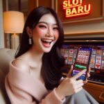 Rasakan Sensasi Baru! Provider Arcade Online Pendatang Baru Hadir di Slot Terpercaya!-ggxpj5.com