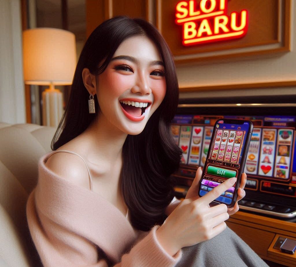 Rasakan Sensasi Baru! Provider Arcade Online Pendatang Baru Hadir di Slot Terpercaya!-ggxpj5.com