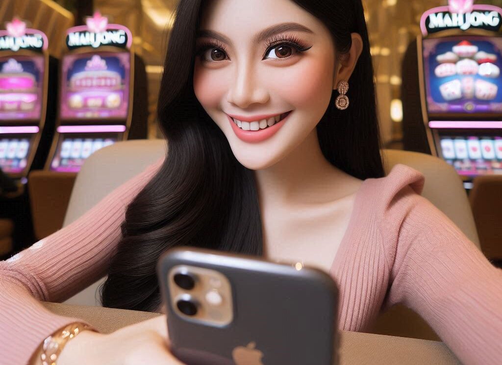 Sensasi Hoki JP di Slot Mahjong: Seru Banget, Untung Melimpah!-ggxpj5.com