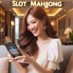 Slot Mahjong: Menantang, Seru, dan Bikin Kamu Dapat JP!-ggxpj5.com