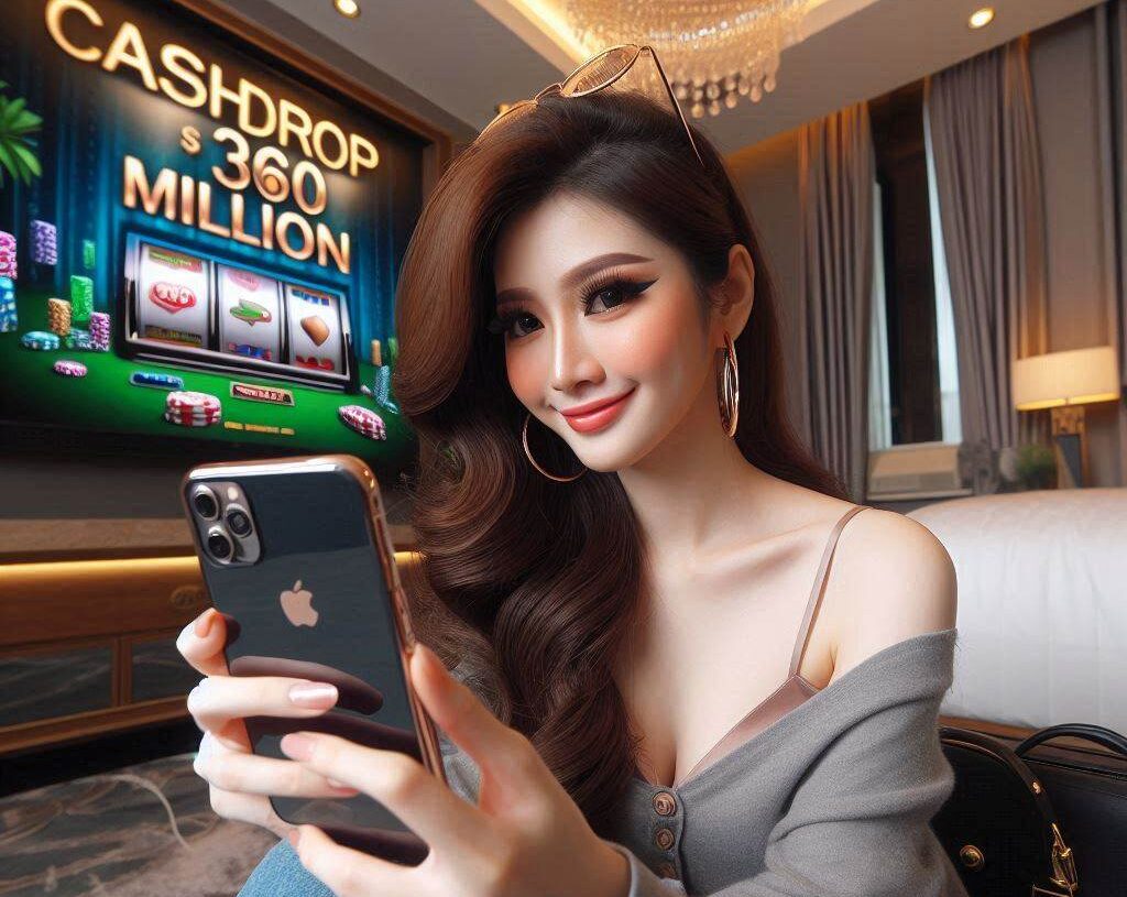 Peluang Besar Menang IDR 360 Juta di Slot Tigercops Bulan Ini!-ggxpj5.com
