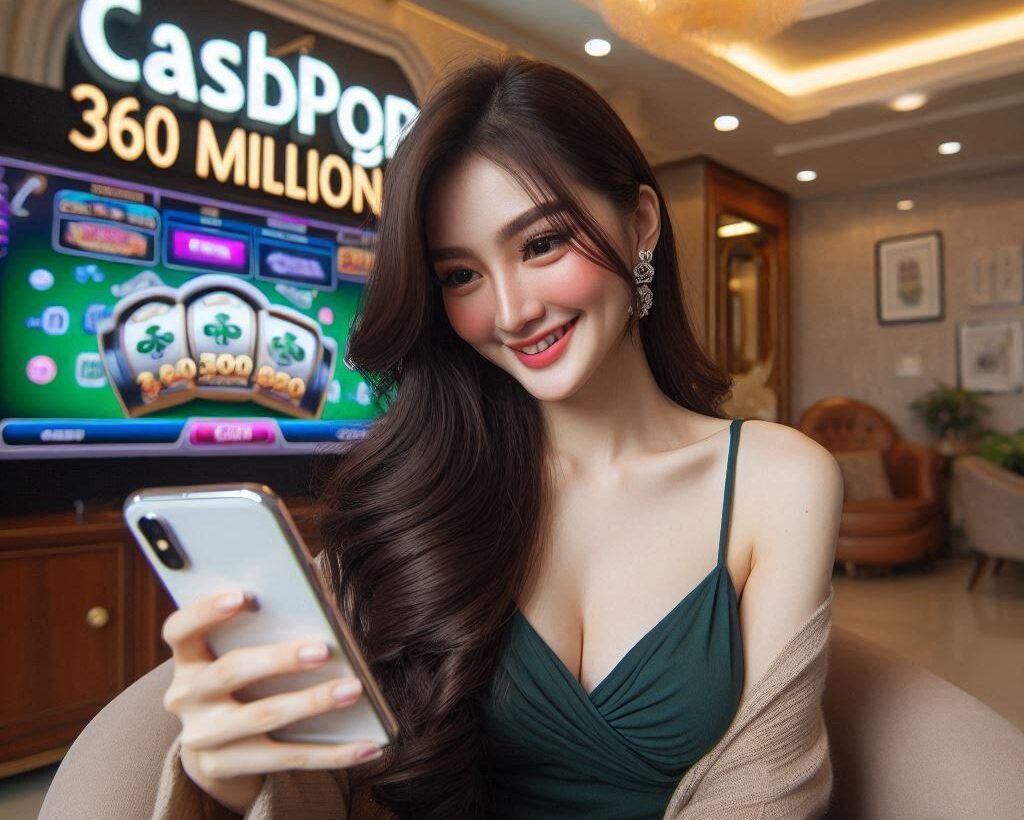 Peluang Besar Menang IDR 360 Juta di Slot Tigercops Bulan Ini!-ggxpj5.com