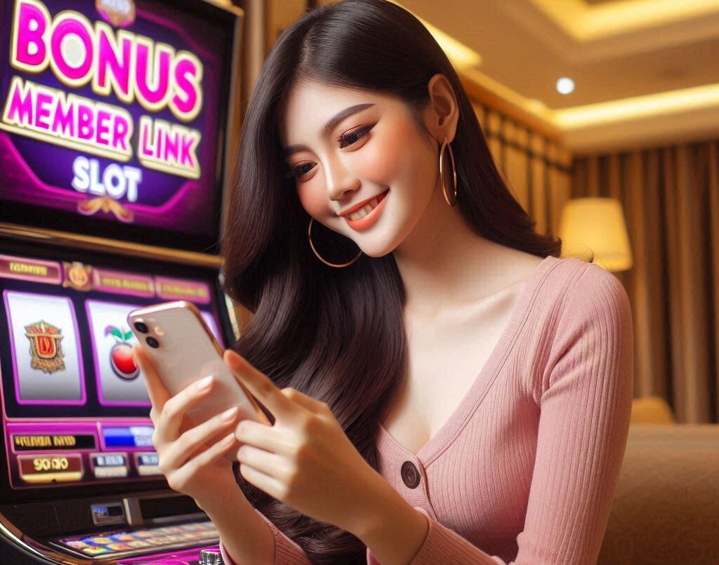 Link Slot Terbaik: Dapatkan Bonus Harian 2 Juta & New Member 100%!-ggxpj5.com