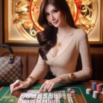 Mahjong Melawan Geisha: Pertarungan Slot Bertema Asia-ggxpj5.com