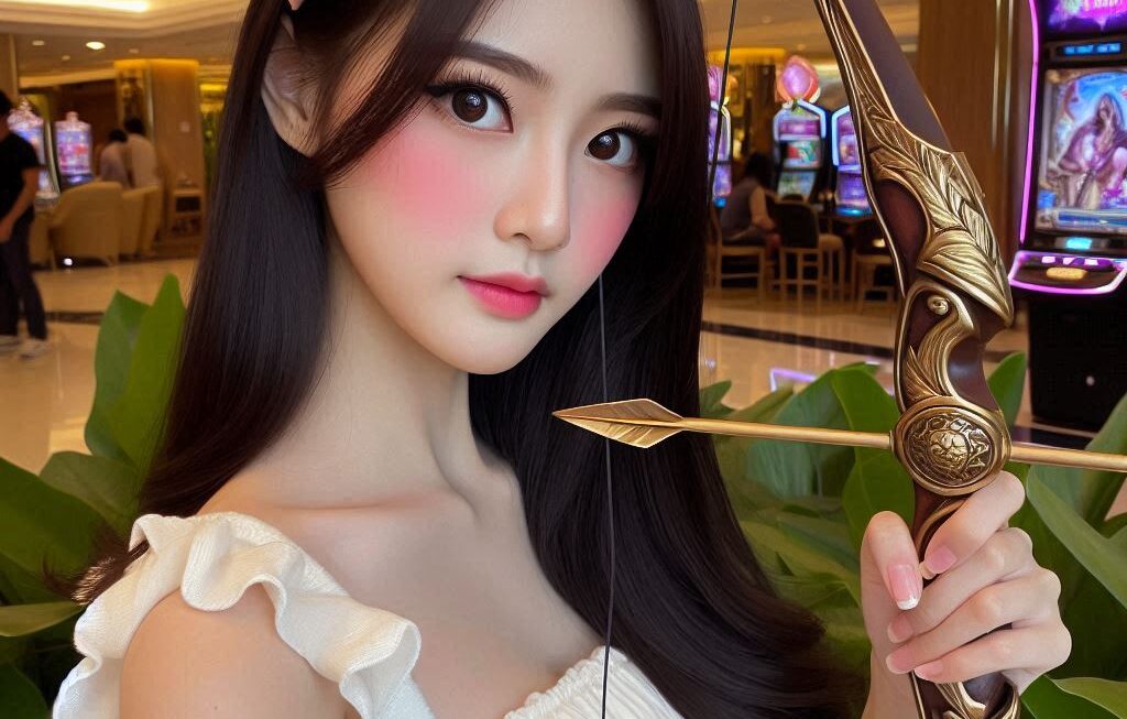 Promosi Bow of Artemis: Temukan Keberuntungan di Setiap Panah-ggxpj5.com