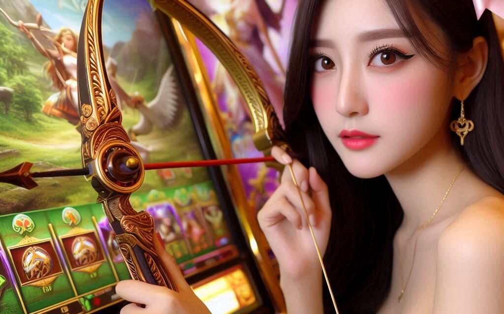Promosi Bow of Artemis: Temukan Keberuntungan di Setiap Panah-ggxpj5.com