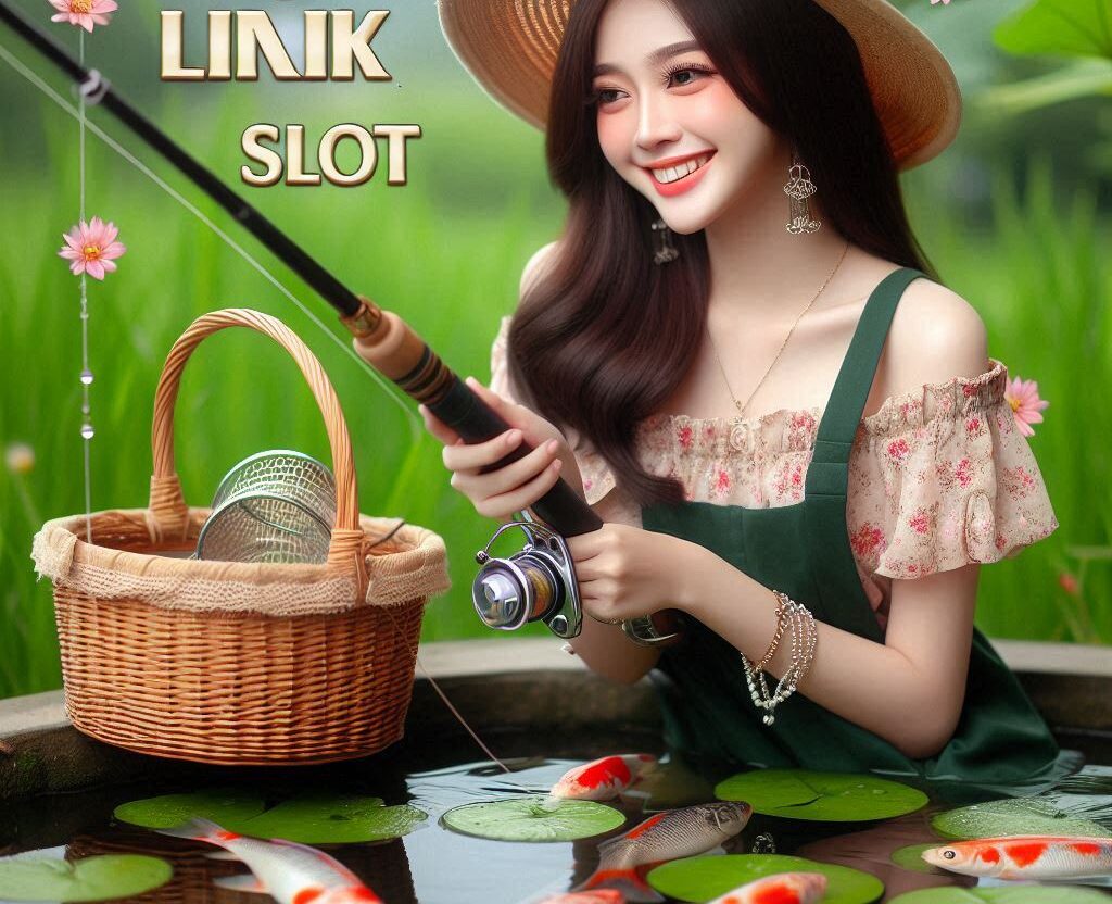 JP Gacor Menanti di Slot Fishing FG: Siapkan Joranmu Sekarang!-ggxpj5.com