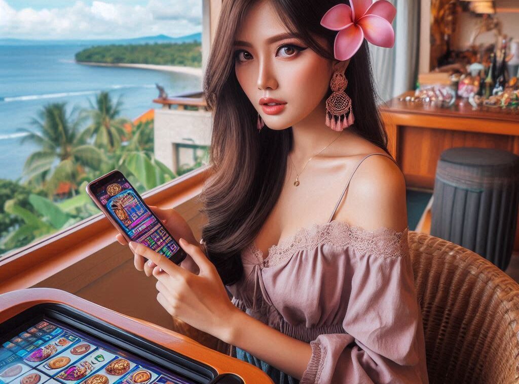 Haunter Harbor Habanero: Game Slot Gacor yang Siap Mengubah Hidupmu!-ggxpj5.com