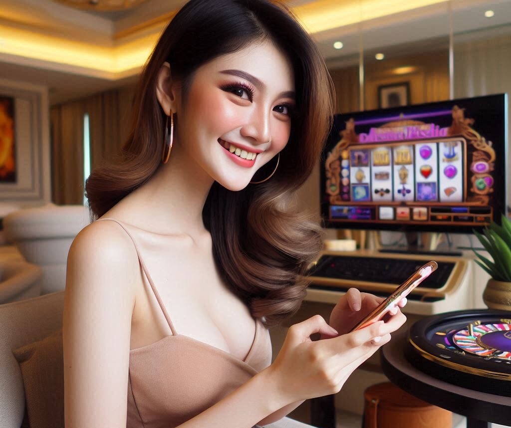 Bocoran Gacor 2024: Cara Bermain Slot Online yang Tepat untuk Pemula-ggxpj5.com