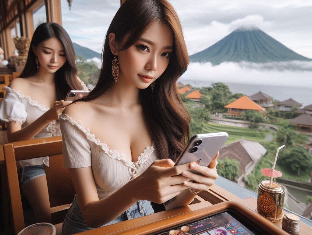 Langkah Praktis Daftar di Provider Slot Gacor Mahjong dan Slot88: Mulai Main dan Menang Hari Ini!-ggxpj5.com