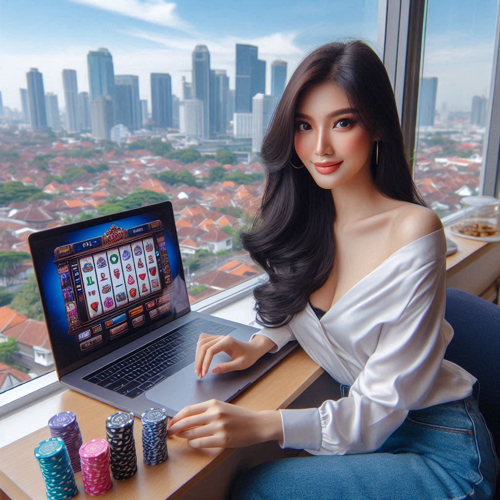 Mainkan Gem Elevator dan Nikmati Promo Eksklusif dari Pragmatic Play-ggxpj5.com