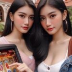 Asyiknya Menang Besar di Gates of Olympus 1000-ggxpj5.com