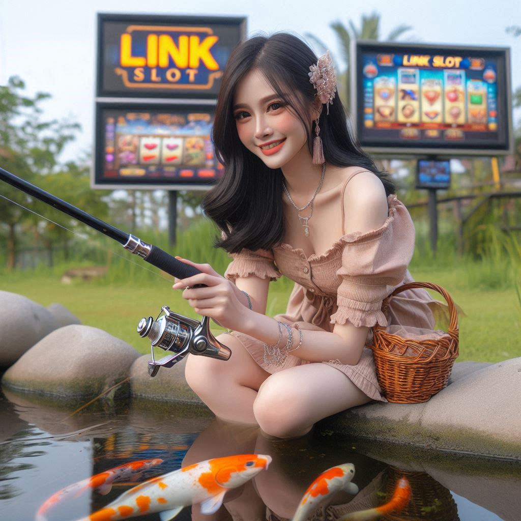JP Gacor Menanti di Slot Fishing FG: Siapkan Joranmu Sekarang!-ggxpj5.com