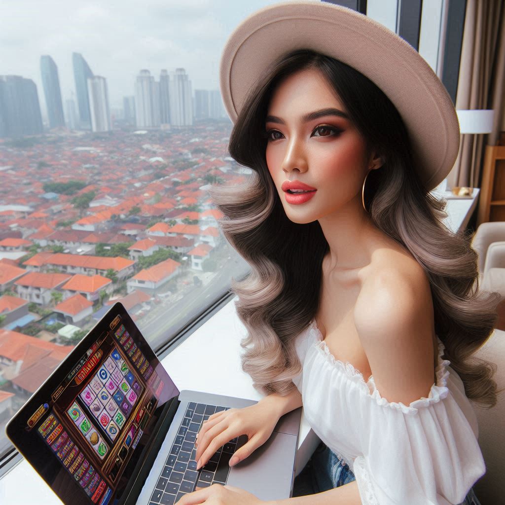 Petualangan Slot Habanero: Menangkan RP 500.000.000 dengan Level Up!-ggxpj5.com