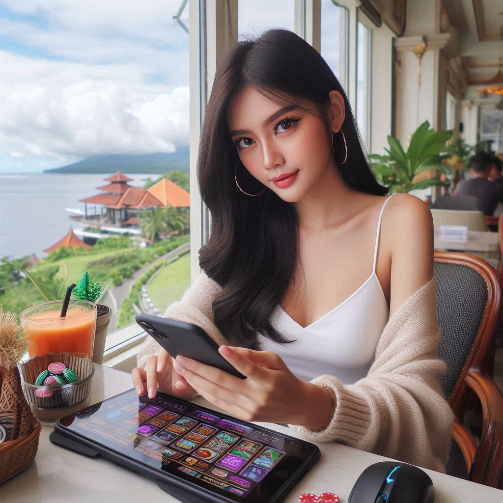 Mengenal Bahasa Rahasia di Dunia Slot Online: Istilah-Istilah Penting-ggxpj5.com