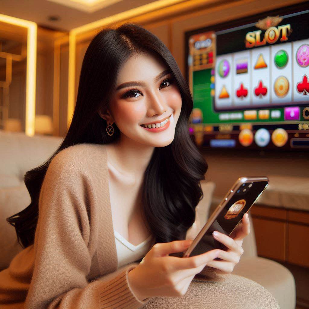 Bocoran Slot Gacor Terbaru 2024: Dijamin Maxwin dengan Mudah!-ggxpj5.com