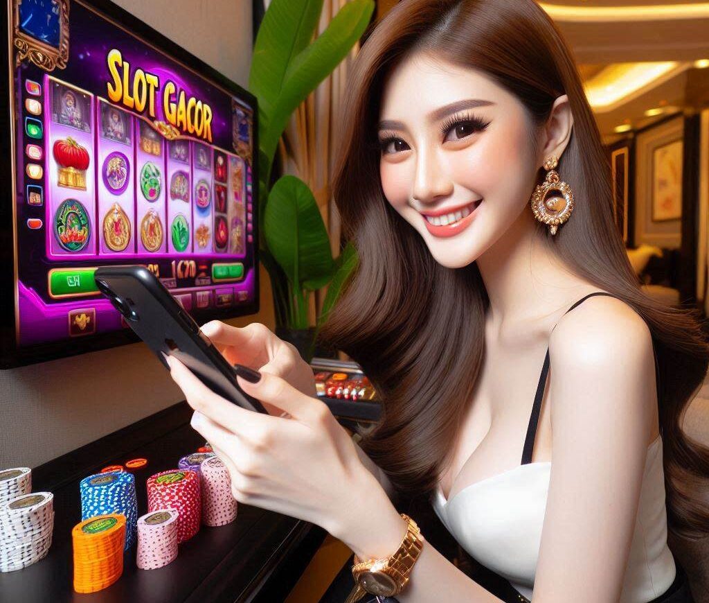 Slot Gacor September 2024: Maxwin dan Jackpot Miliaran Menanti!-ggxpj5.com