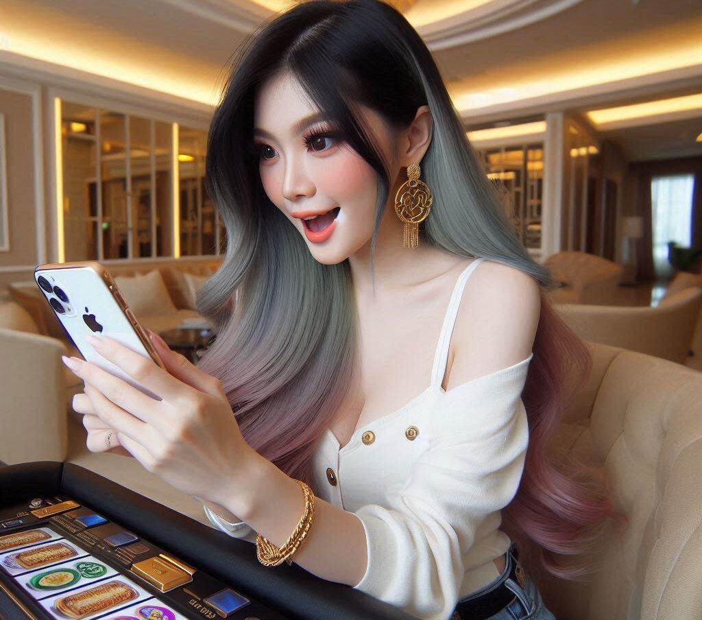Rasakan Sensasi Gacor di Agen Slot Terbaik September 2024!-ggxpj5.com