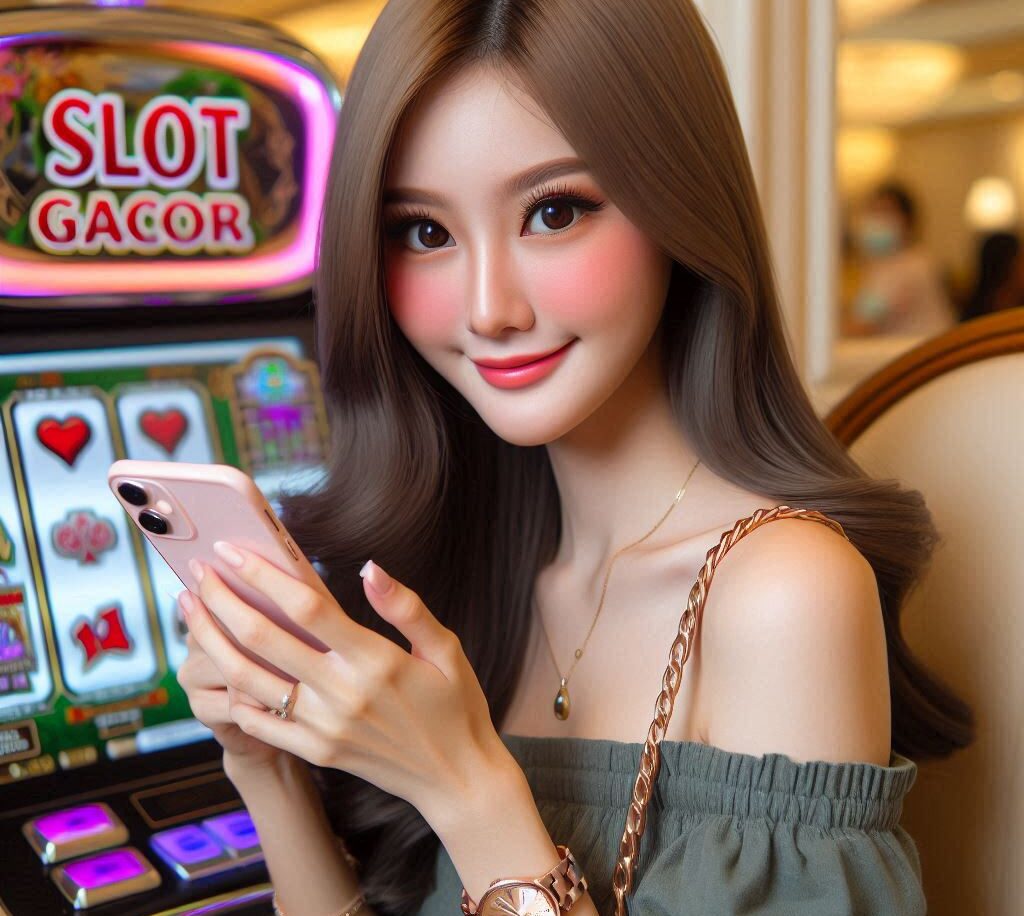 Rahasia Slot Gacor Starlight Princess 1000: Auto Cuan Tiap Hari!-ggxpj5.com