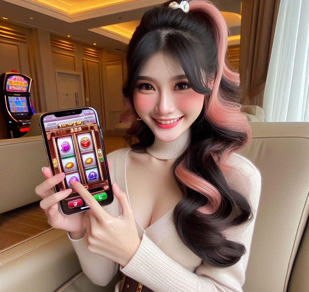 Inilah Agen Slot Gacor Terbaik September 2024, Rezeki Nomplok Menanti!-ggxpj5.com