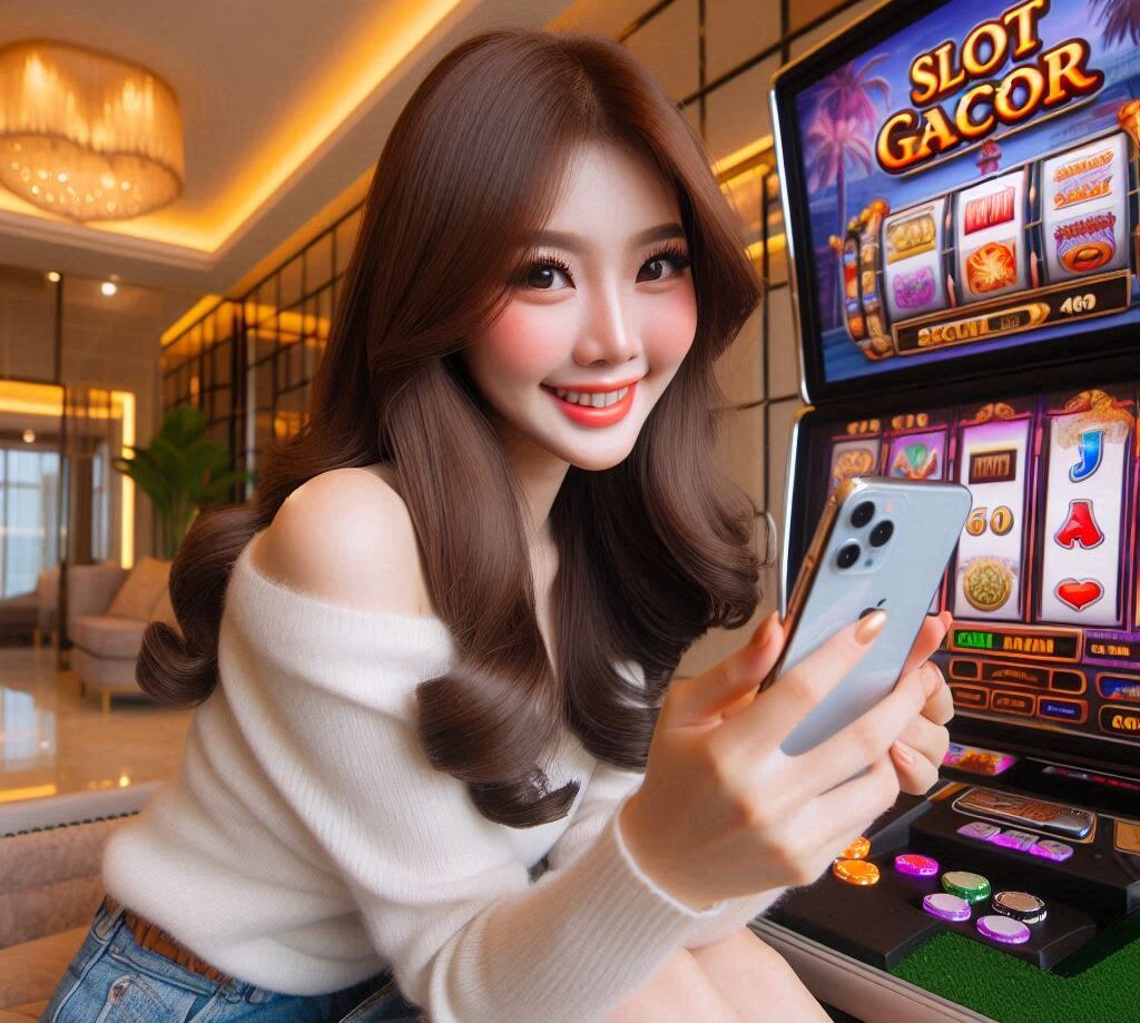 Slot Gacor Angel vs Sinner: Ketika Malaikat dan Pendosa Bertarung untuk Kemenanganmu!-ggxpj5.com