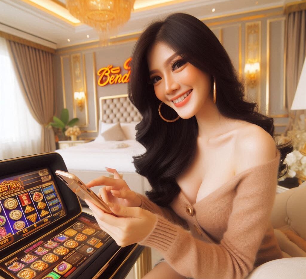 Strategi Rahasia JP di Almighty Athena Empire: Tips untuk Pemula hingga Pro!-ggxpj5.com