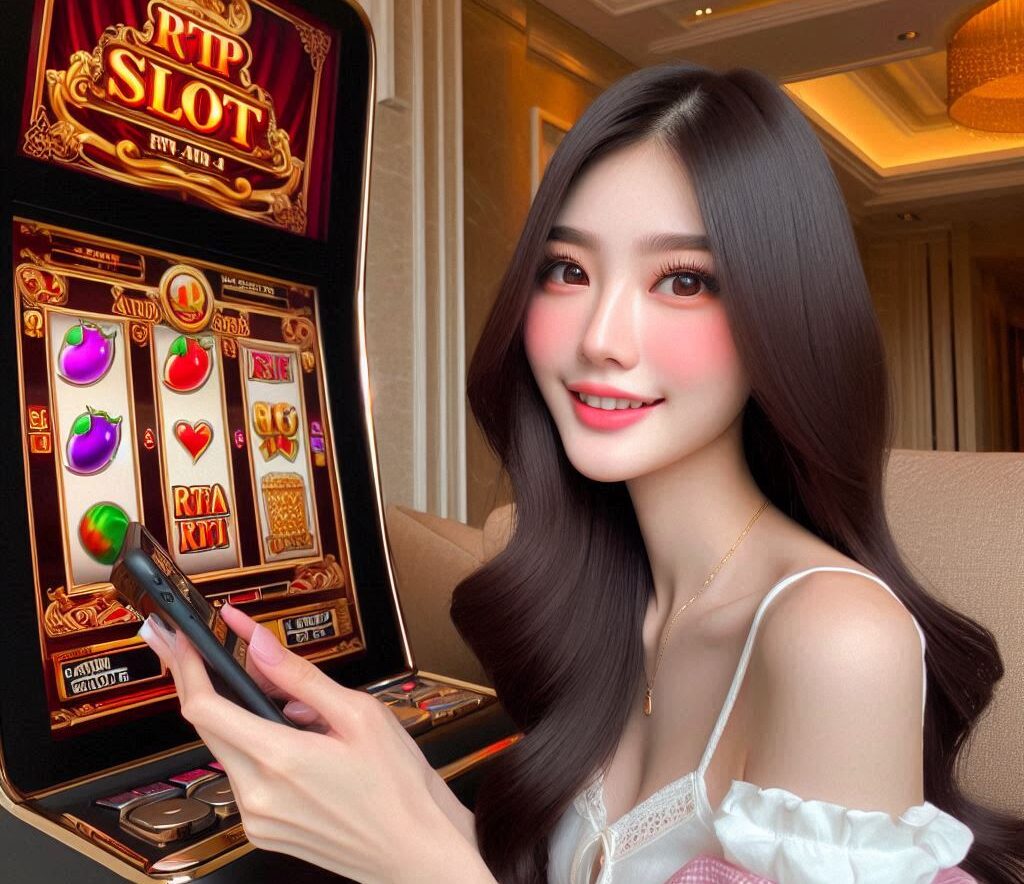 Raih Kemenangan Maksimal di Konohatoto78: RTP Tertinggi Slot Gacor!-ggxpj5.com