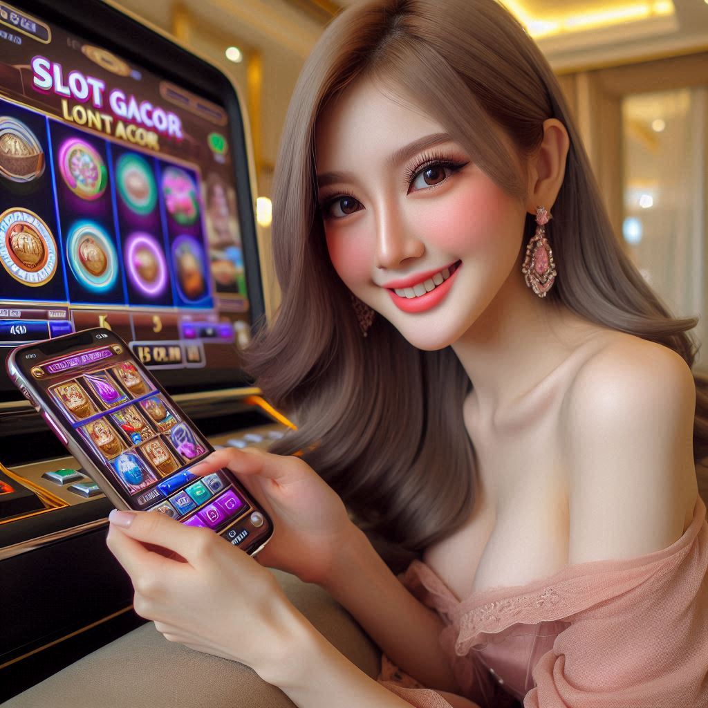 Siap-Siap! Congo Cash XL Bawa Promo Terbesar dari Pragmatic Play Tahun Ini!-ggxpj5.com