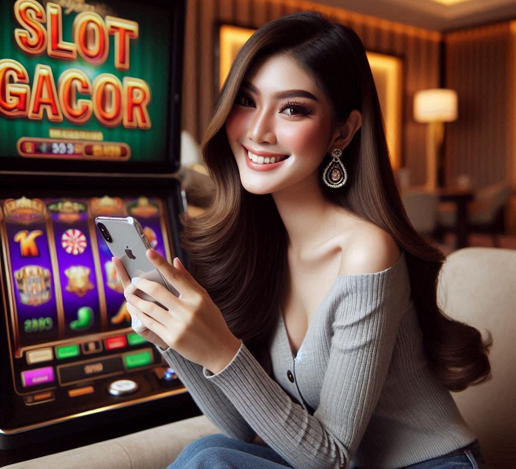 Cara Memilih Situs Slot Gacor Hari Ini yang Terpercaya dan Menguntungkan-ggxpj5.com