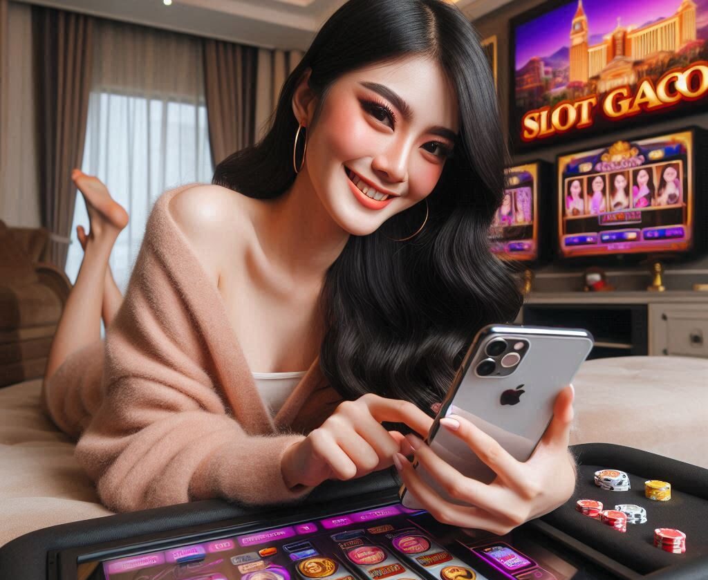 Rahasia Slot Gacor September 2024: Raih JP dengan Mudah!-ggxpj5.com
