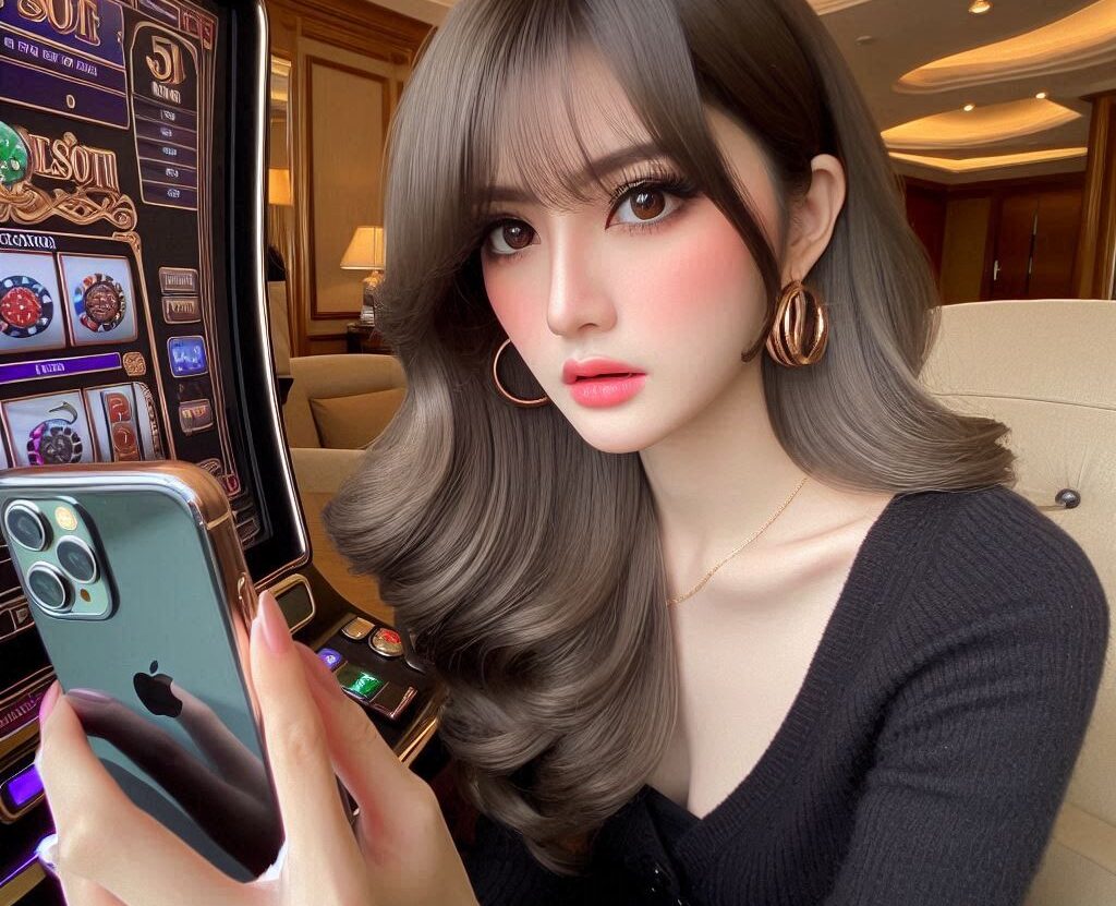 Kejutan Slot Gacor Pragmatic Play 2024: Main Santai, Hasil Fantastis!-ggxpj5.com