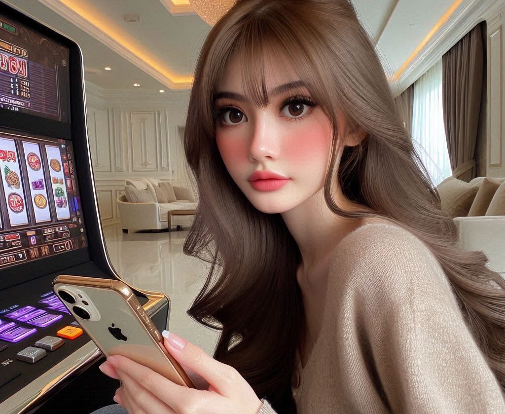 Slot Online 2024: Jadwal Jam Gacor untuk Max Win Setiap Putaran!-ggxpj5.com