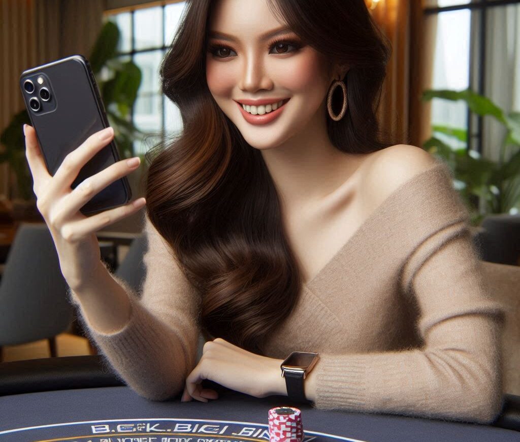 7 Tips Blackjack Online: Tingkatkan Peluang Menang dengan Cepat!-ggxpj5.com